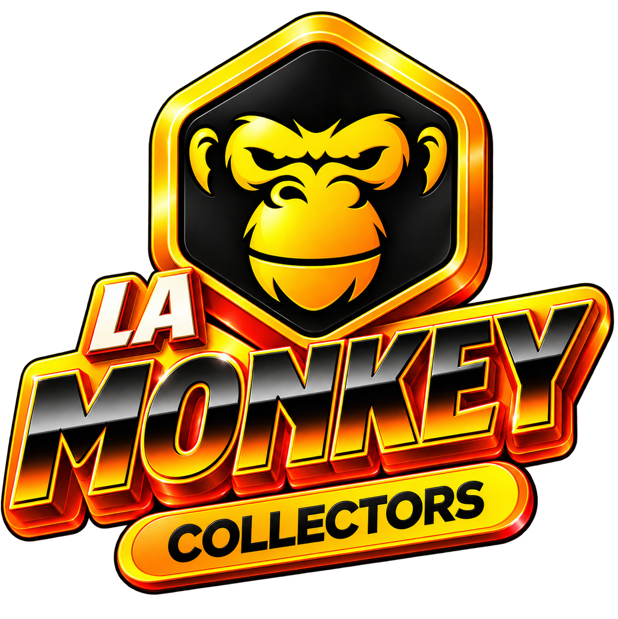 La Monkey Collectors
